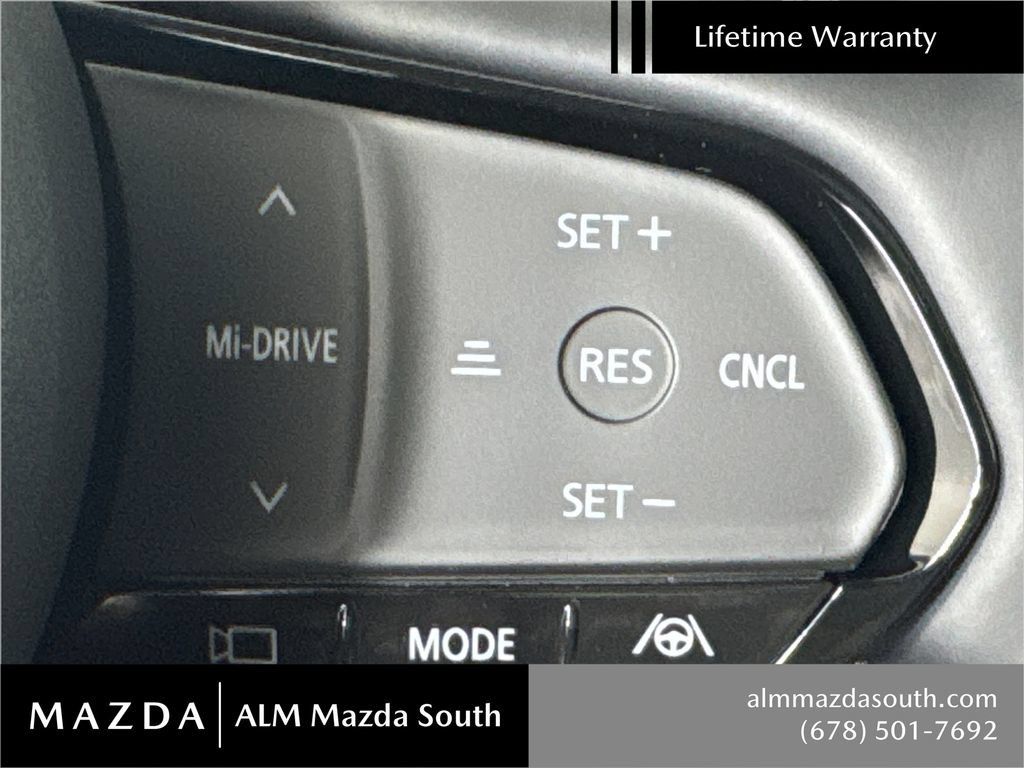 New 2026 MAZDA CX-5 2.5 S w/ Premium Plus Package AWD/4WD image 27