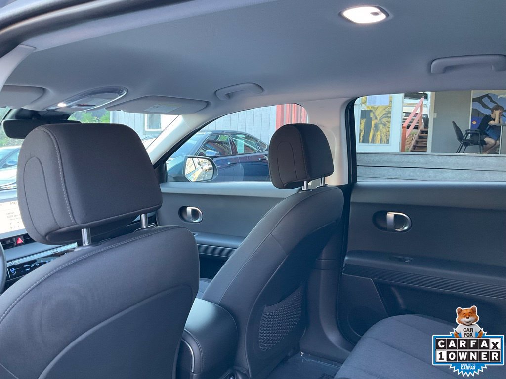 Used 2024 Hyundai Ioniq 5 SEL RWD image 32