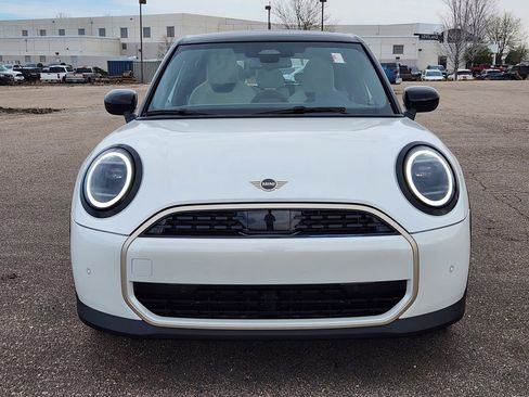 New 2026 MINI Cooper 4-Door Hardtop FWD image 6