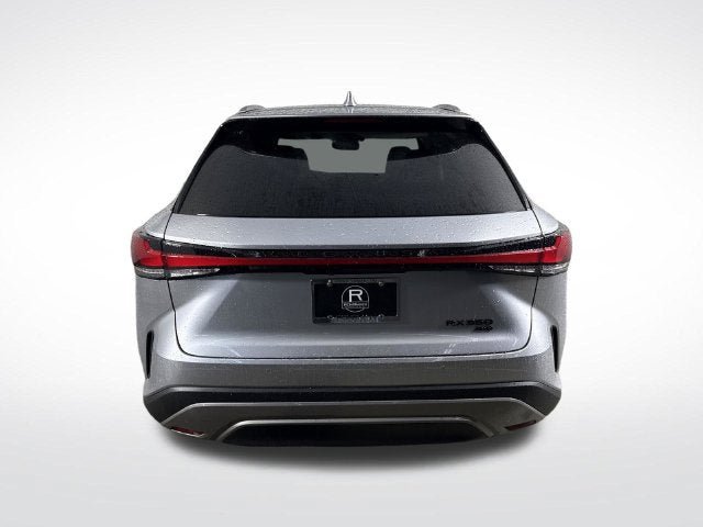 New 2026 Lexus RX 350 Premium w/ Convenience Package AWD/4WD image 33