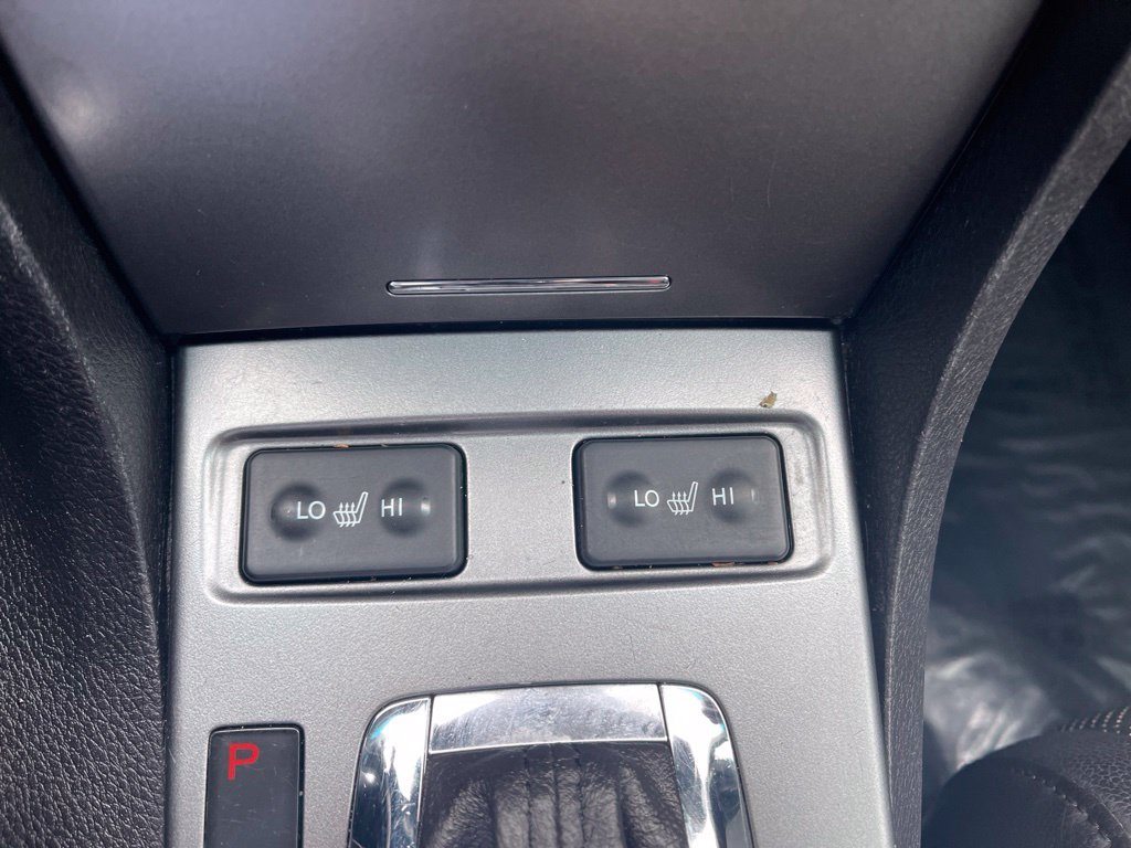 Used 2014 Acura ILX FWD image 11