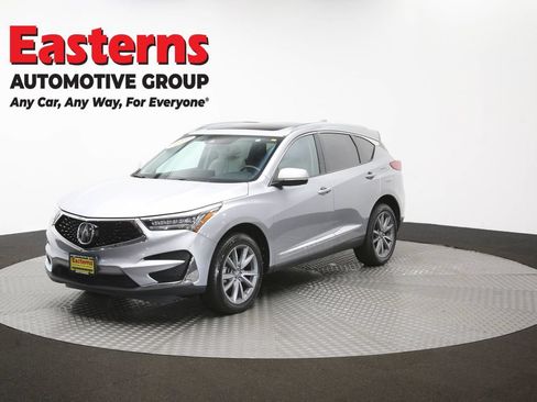 Used 2019 Acura RDX AWD w/ Technology Package image 57