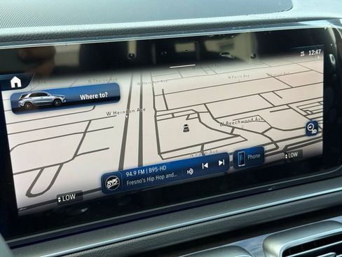 New 2026 Mercedes-Benz GLE 450 4MATIC image 5