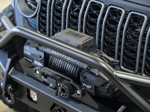 Used 2025 Jeep Gladiator Sport AWD/4WD image 22