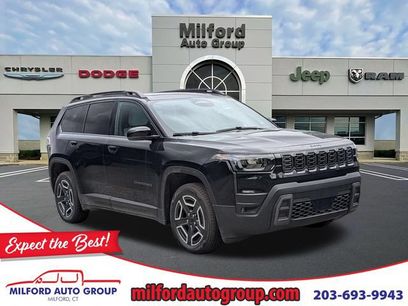 New 2026 Jeep Cherokee Limited