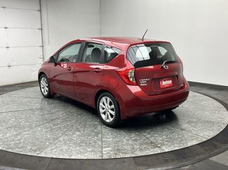 Used 2014 Nissan Versa Note SV w/ SL Package video 2