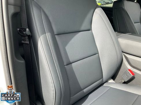Used 2024 Chevrolet Silverado EV W/T AWD/4WD image 60
