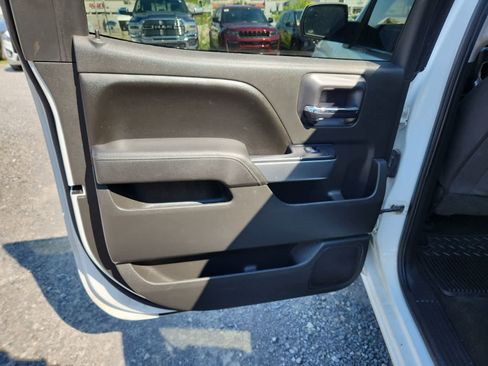 Used 2016 Chevrolet Silverado 1500 LT w/ Trailering Package image 26