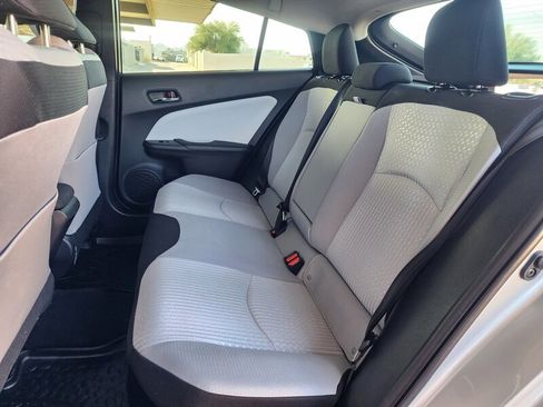 Used 2017 Toyota Prius Two FWD image 66