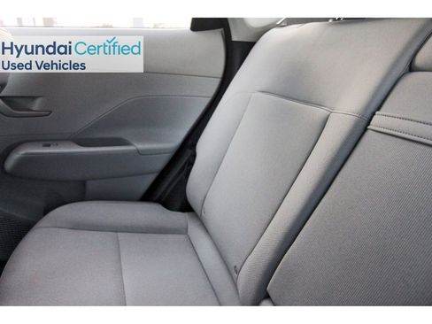 Certified 2024 Hyundai Kona SEL w/ Convenience Package image 15