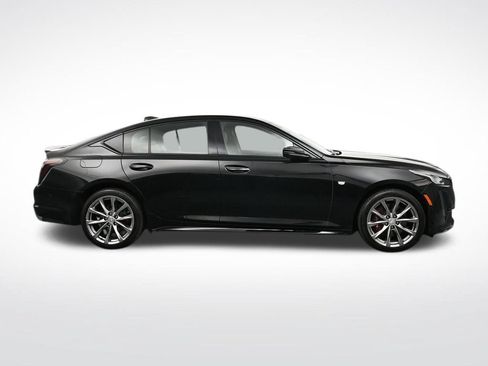 Used 2023 Cadillac CT5 Sport w/ Parking Package AWD/4WD image 6