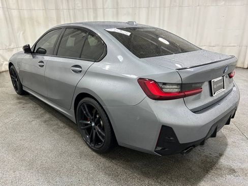 Used 2023 BMW 330e w/ M Sport Package image 6