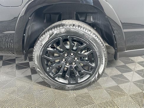 New 2026 RAM 1500 Limited image 20