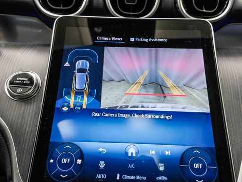 Certified 2026 Mercedes-Benz GLC 300 image 28