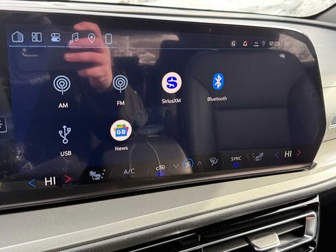 New 2026 Chevrolet Traverse LT w/ Sun and Wheel Package image 52