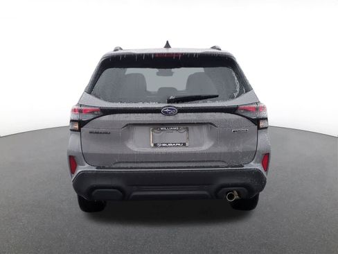 New 2026 Subaru Forester Touring image 5