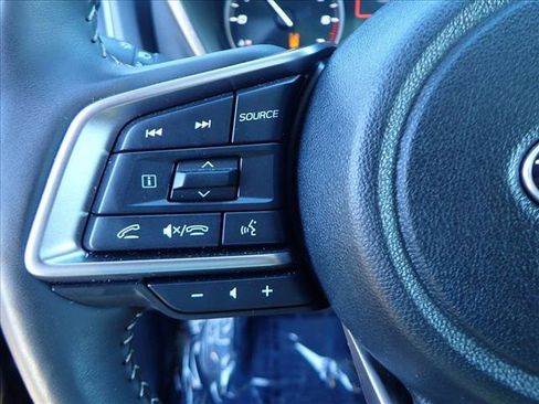 Certified 2024 Subaru Ascent Touring w/ Popular Package #2 image 16