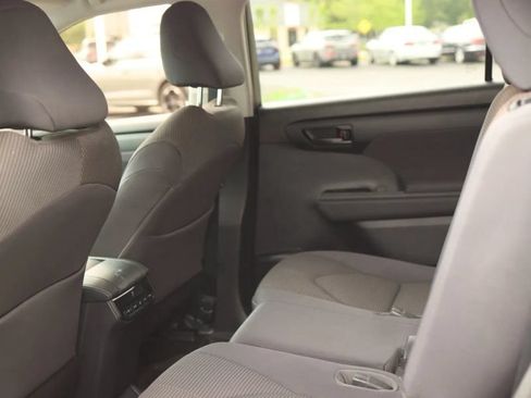 Used 2020 Toyota Highlander L AWD/4WD image 44