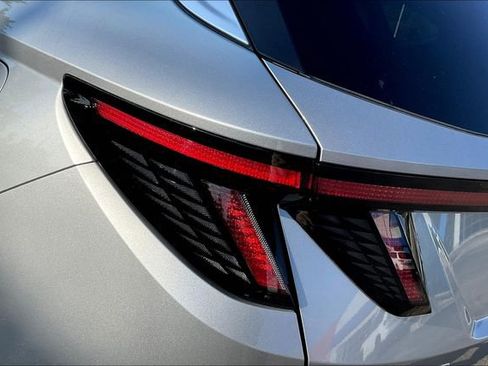 New 2025 Hyundai Tucson SEL image 24