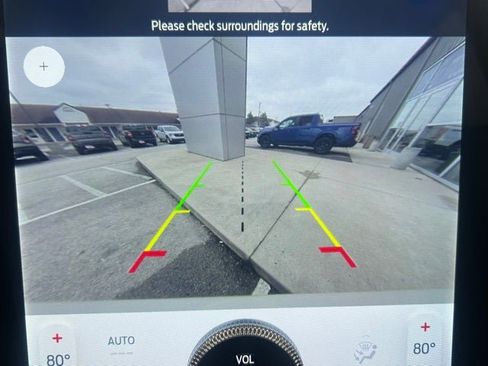 Used 2023 Ford Mustang Mach-E Premium image 17