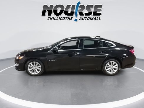 Used 2023 Chevrolet Malibu LT image 5