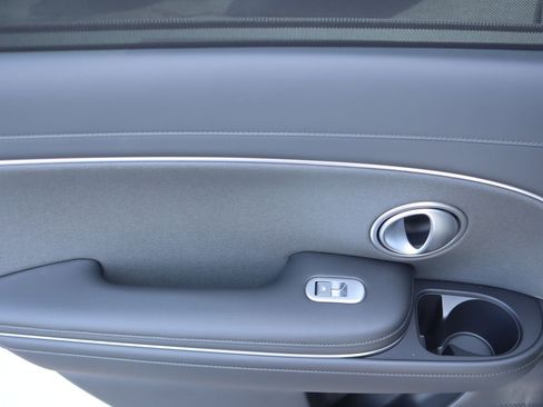 New 2026 Hyundai Palisade Calligraphy FWD image 24