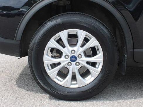 Used 2023 Ford Escape Active AWD/4WD image 36