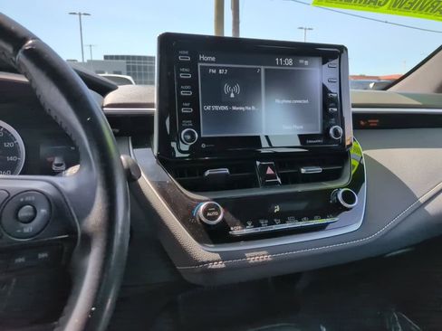 Used 2020 Toyota Corolla SE FWD image 24