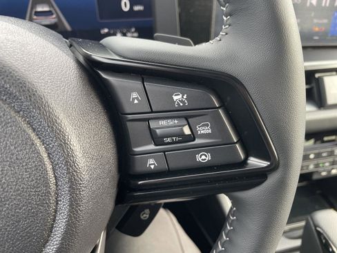 New 2026 Subaru Outback Wilderness AWD/4WD image 13