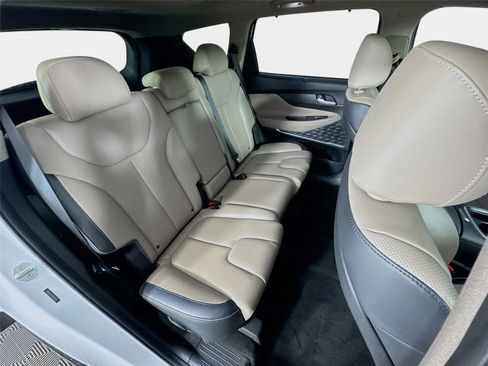 Used 2021 Hyundai Santa Fe Limited FWD image 30