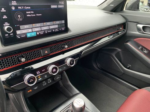 Used 2024 Honda Civic Si image 17