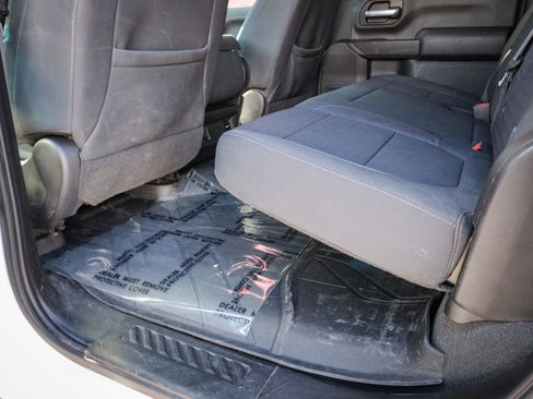 Used 2021 Chevrolet Silverado 2500 LT w/ Fleet Comfort Package image 31