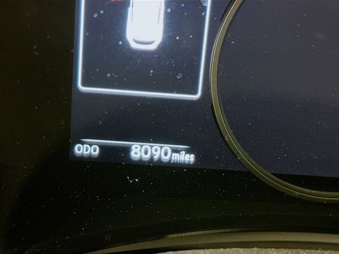 Used 2025 Lexus NX 350 AWD w/ Accessory Package (2T) image 19