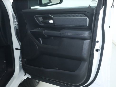 Used 2026 RAM 1500 Big Horn AWD/4WD image 34