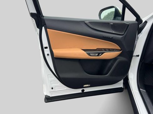 New 2026 Lexus NX 350 AWD w/ Luxury Package image 15