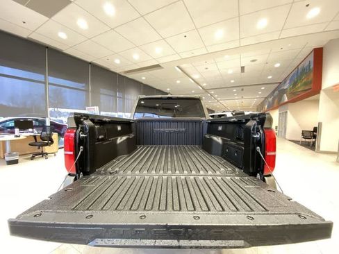 New 2026 Toyota Tacoma TRD Off-Road AWD/4WD image 22