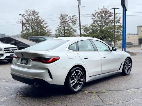 Used 2025 BMW 430i xDrive image 6