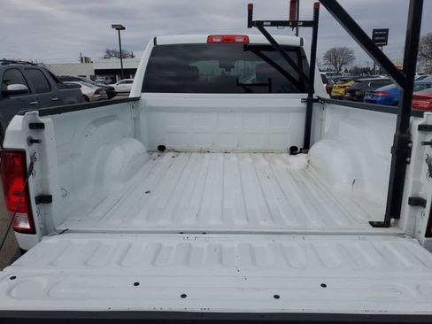 Used 2022 RAM 1500 Tradesman w/ Popular Equipment Group AWD/4WD image 26