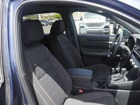 Used 2023 Honda CR-V Sport image 21