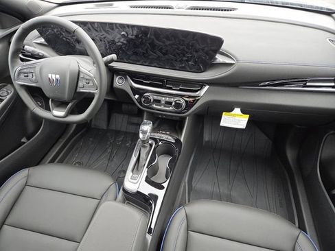 New 2026 Buick Envista Sport Touring w/ Convenience I Package FWD image 26
