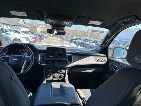 Used 2023 Chevrolet Tahoe LS image 20