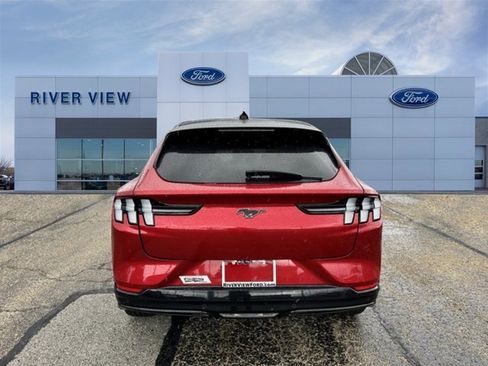 Used 2024 Ford Mustang Mach-E Premium image 5