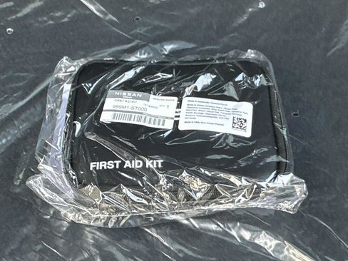 New 2026 Nissan Rogue SV w/ Cold Weather Package AWD/4WD image 19