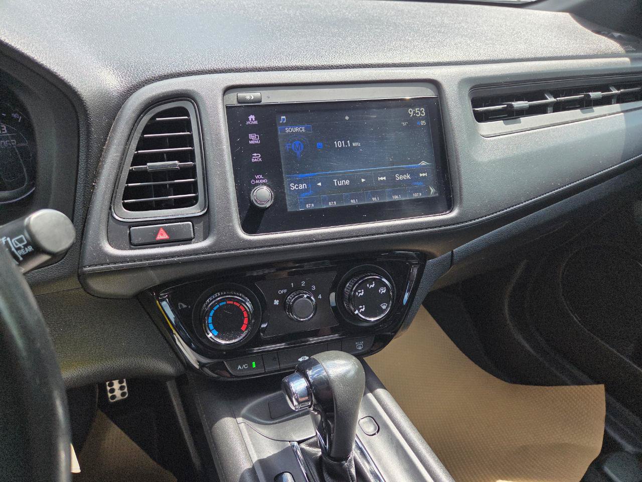 Used 2019 Honda HR-V Sport image 22