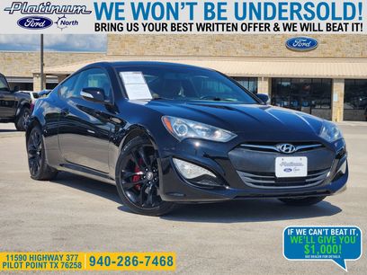 Used 2015 Hyundai Genesis 3.8