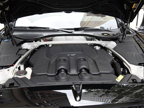 New 2026 Bentley Flying Spur Plug-In Hybrid image 29