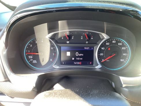 Used 2020 Chevrolet Traverse Premier w/ Redline Edition FWD image 4