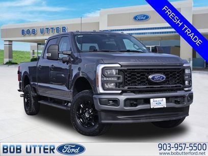 Used 2023 Ford F250 XL w/ STX Appearance Package