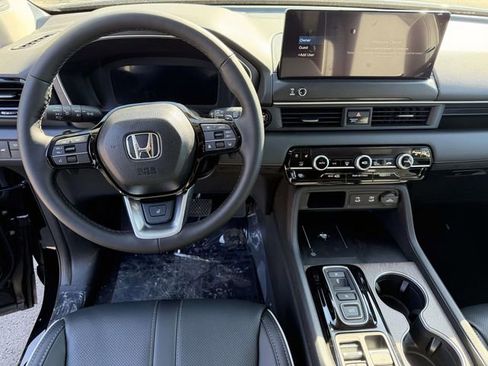 New 2026 Honda Pilot Elite image 9