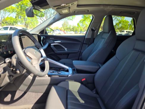 New 2026 Audi Q5 Premium Plus AWD/4WD image 26